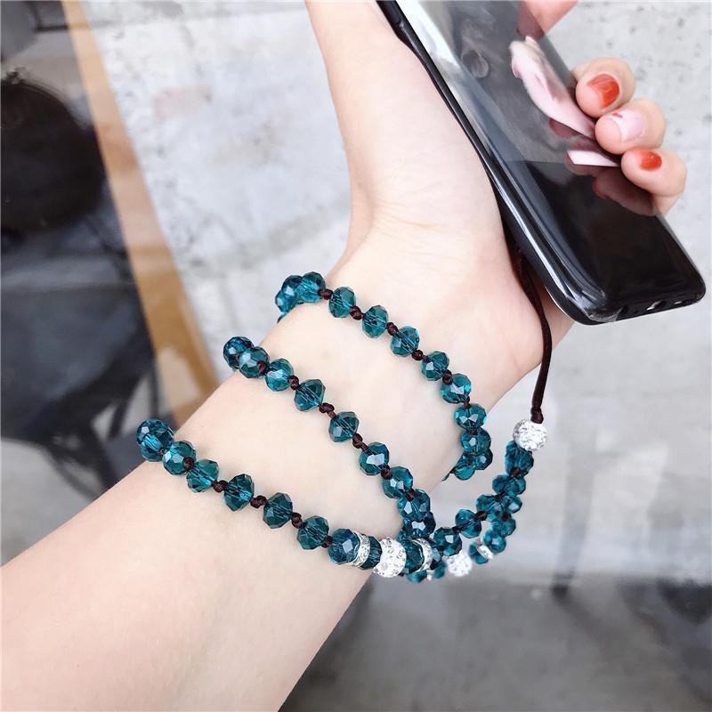 Dây đeo cổ thời trang để gắn điện thoại di động tiện dụng và bền
