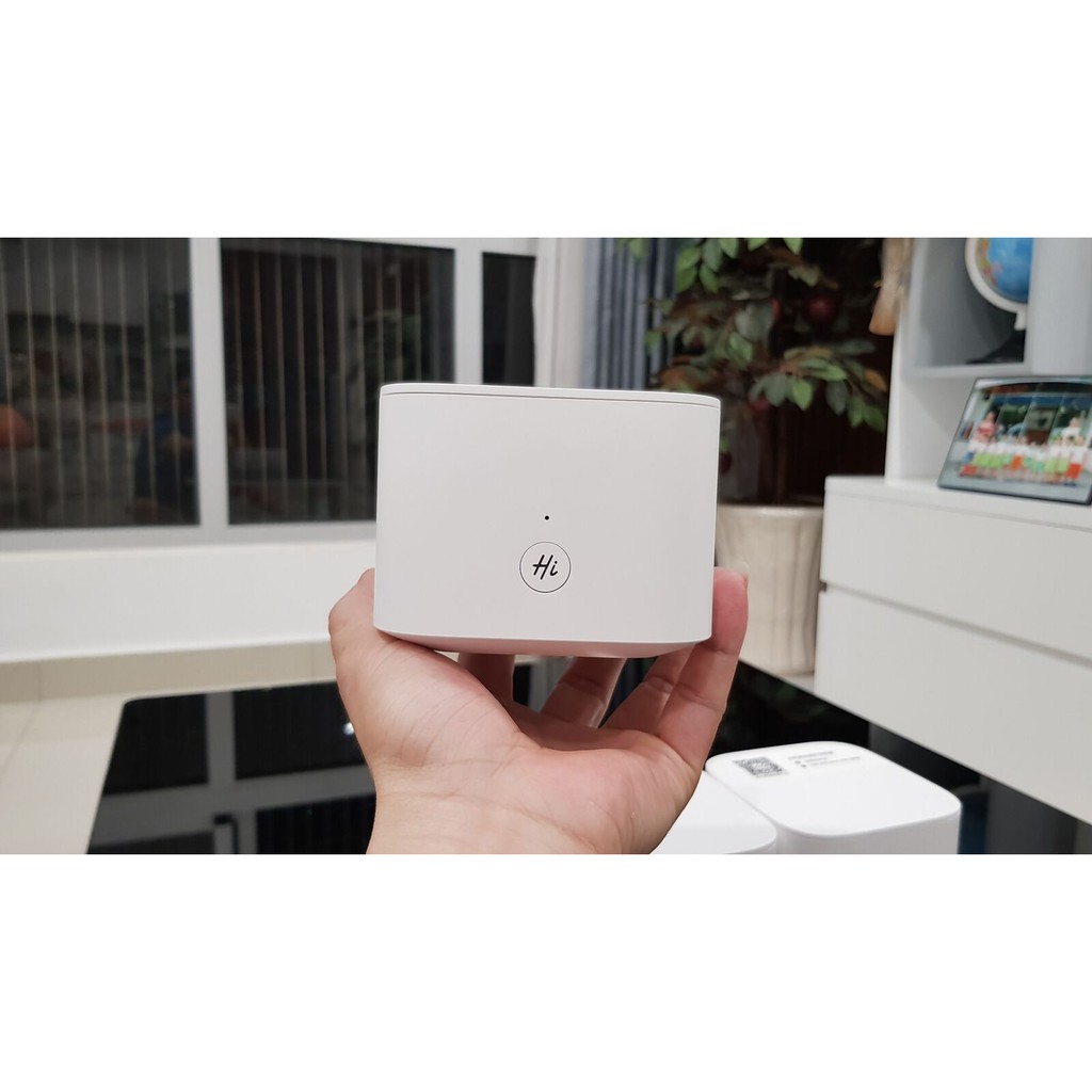 Huawei Honor Hirouter-CD20 AC1200 Smart Mesh Wifi