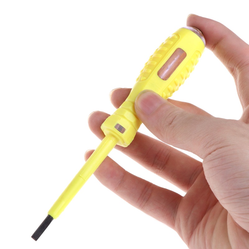 Bút Thử Điện 100-500V Chuyên Dụng Chất Lượng Cao