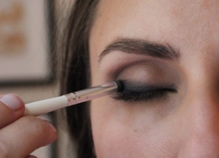CỌ ELF SMUDGE BRUSH (cọ tán viền mắt)