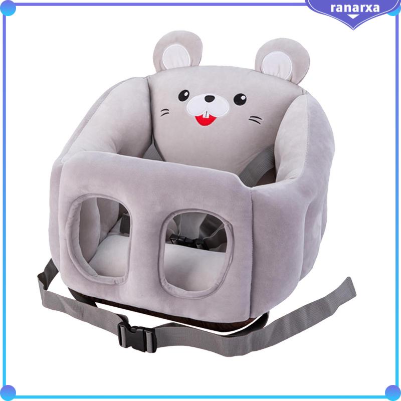 Vỏ Bọc Ghế Ngồi Bàn Ăn Dễ Thương Cho Bé