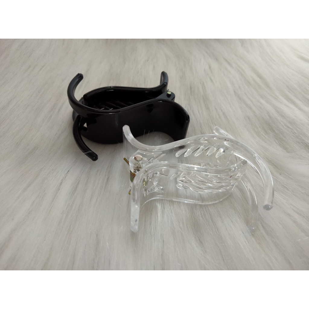 Kẹp càng cua dùng để kẹp tóc 1163 1422