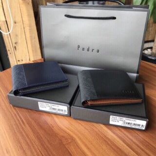VÍ NAM PEDRO LỊCH LÃM