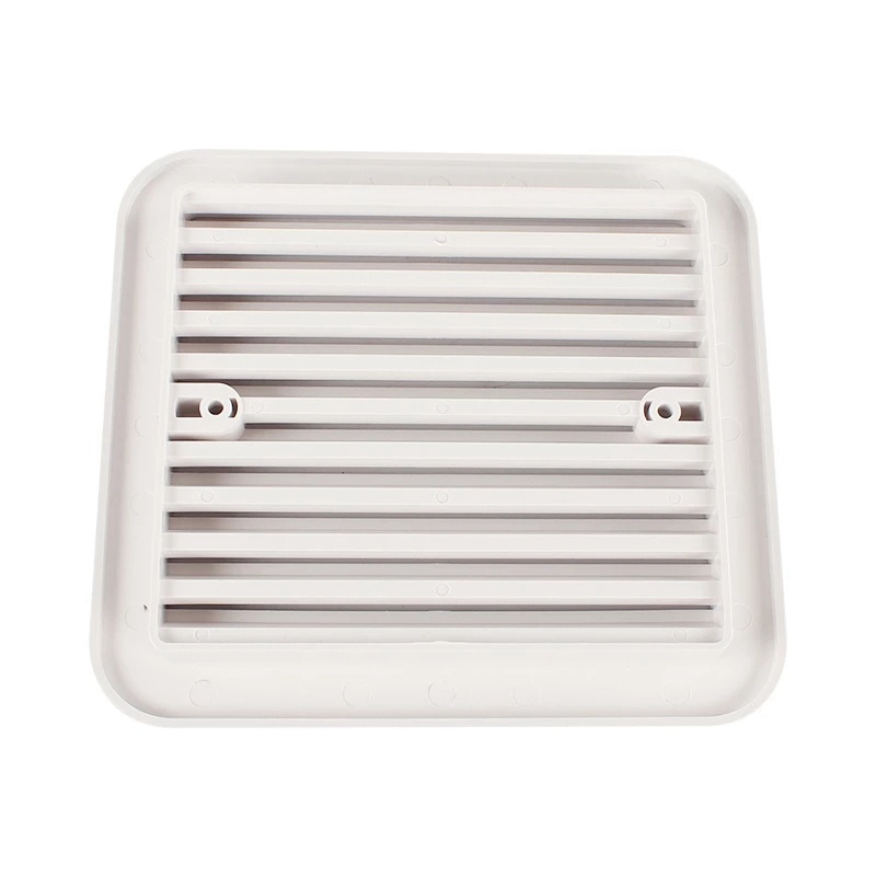 Quạt Thông Gió 12V Không Ồn Kèm Quạt Cho Xe RV Trailer Caravan