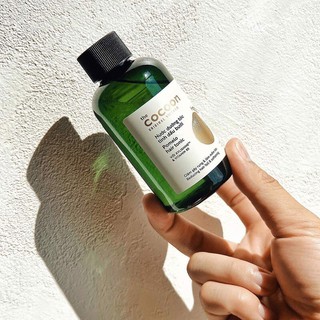 Xịt dưỡng tóc, kích thích mọc tóc the Cocoon 140ml
