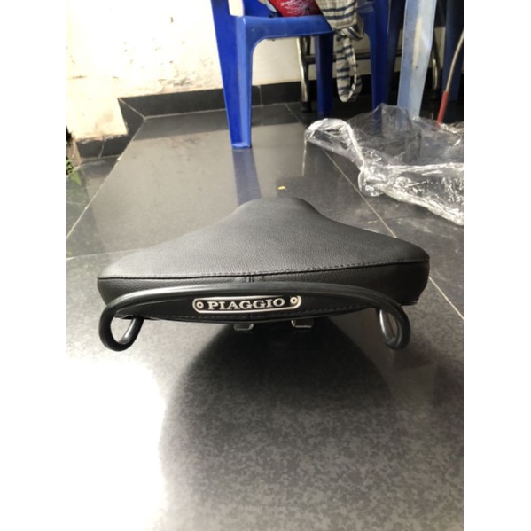 Nguyên bộ yên trước xe vespa cổ