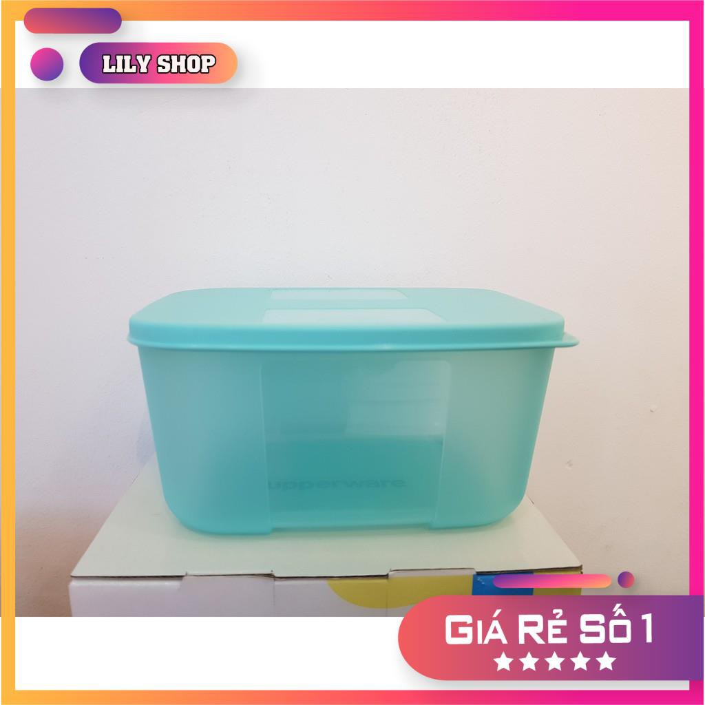 💥 Bộ Hộp trữ đông Rainbow  4 hộp🧡 Tupperware🧡 FREESHIP 🧡