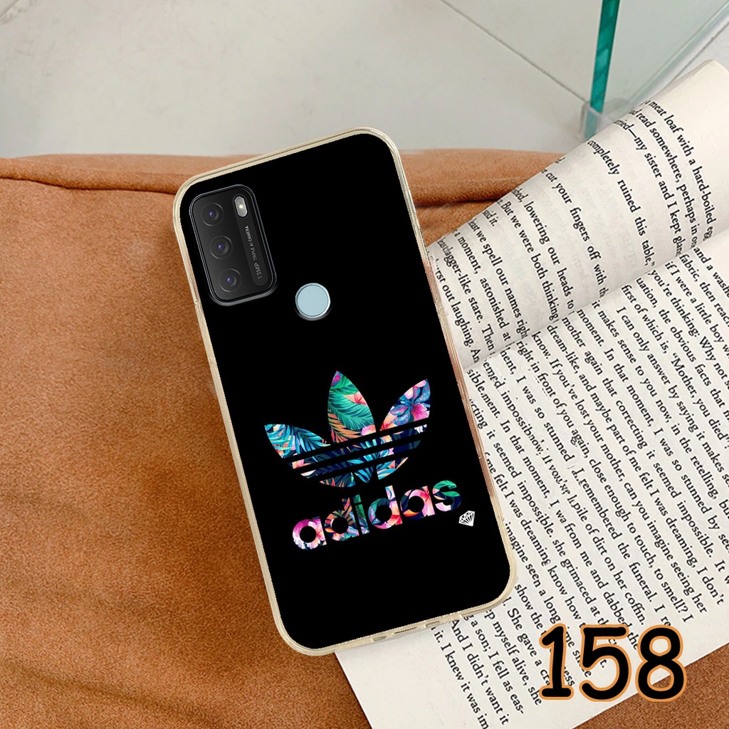 Ốp lưng Vsmart Star - Star 3 - Star 4 - Star 5 - Ốp Vsmart in hình ADïĎÄŚ sang trọng