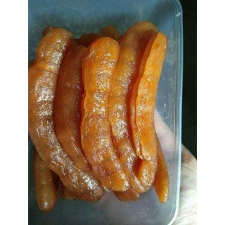 Mứt me nhà làm