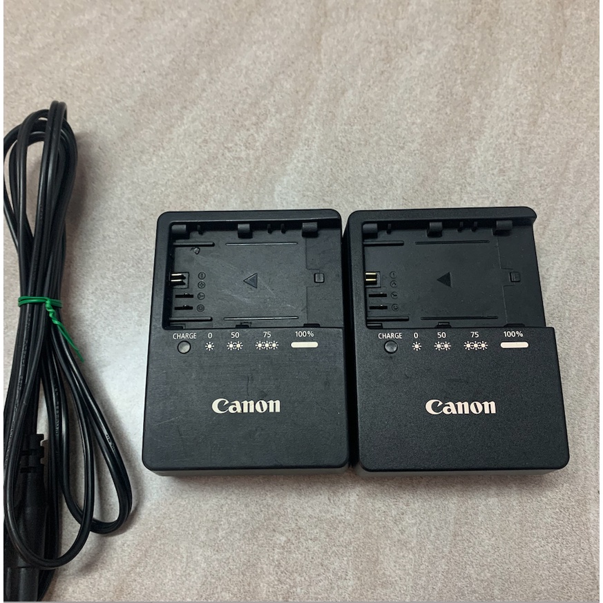 Sạc Canon LC-E6/LC-E6E.sạc pin Canon LP-E6 (Chín hãng Canon)