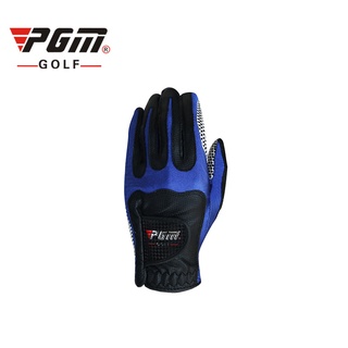 Găng tay golf nam pgm st016