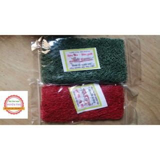 Combo 2 miếng lưới rửa bát Sum