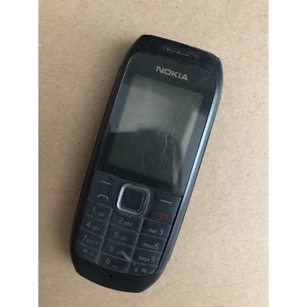 điện thoại nokia 1800