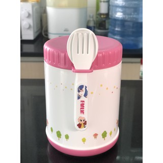 Hộp giữ ấm thức ăn Farlin BF228A 500ml