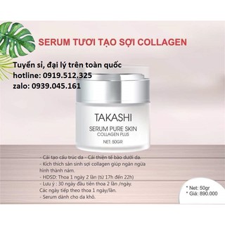 Kem trị nám NAGA N4
