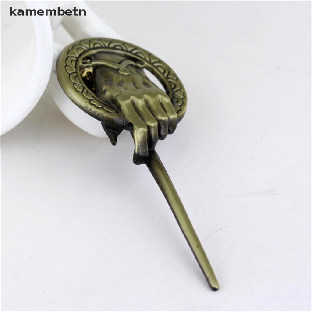 Ghim cài áo hình phim Game of Thrones