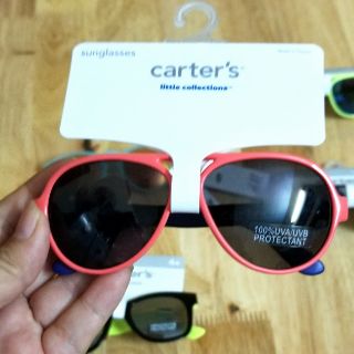 Mắt kính trẻ em Carter's