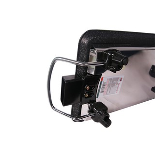 BẾP NƯỚNG ĐIỆN SUNHOUSE SHD4607