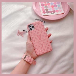 ỐP LV HỒNG