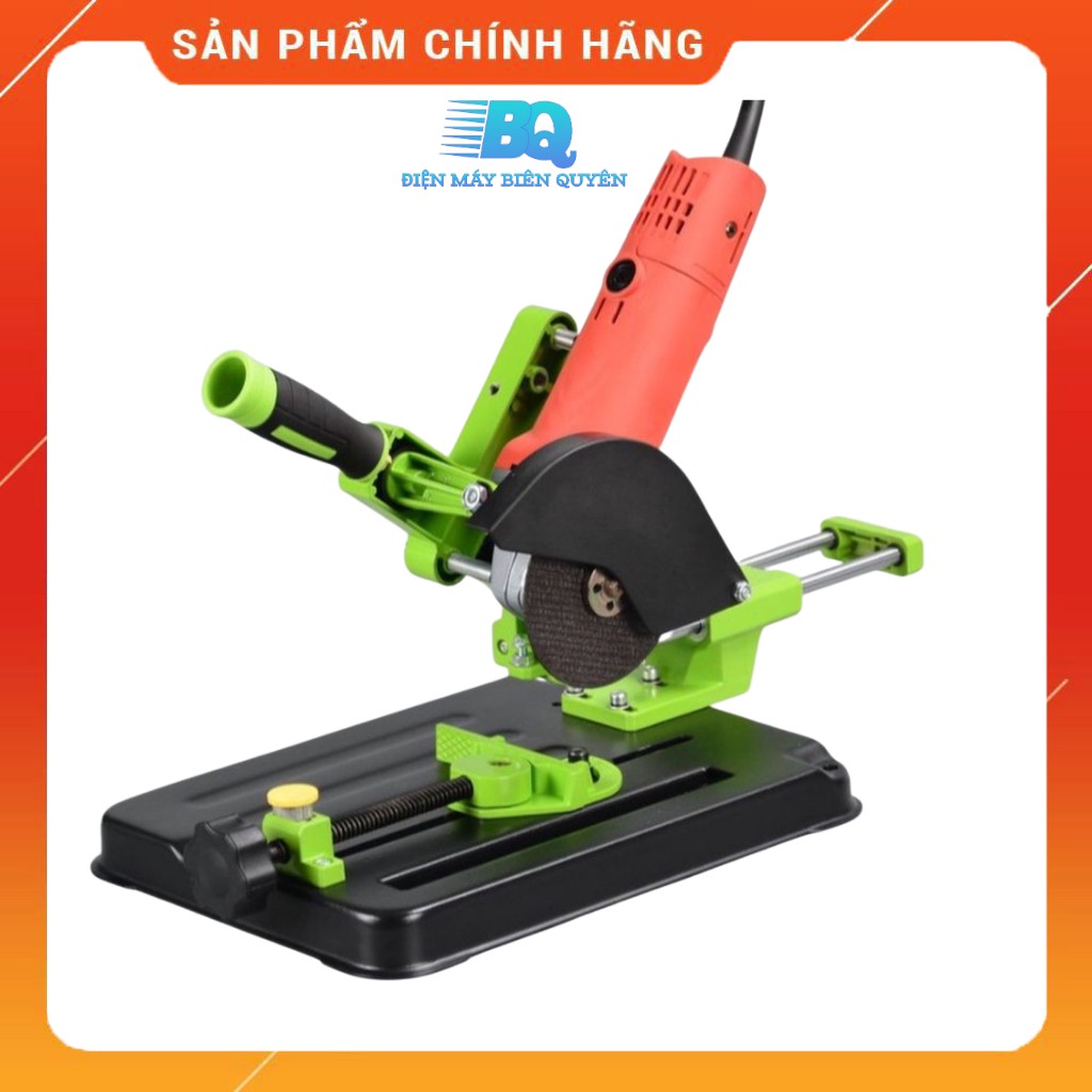 Bàn gắn máy mài AUTO thành bàn cắt đa năng có thanh kéo di chuyển tiện lợi - Chất lượng - Tiện ích