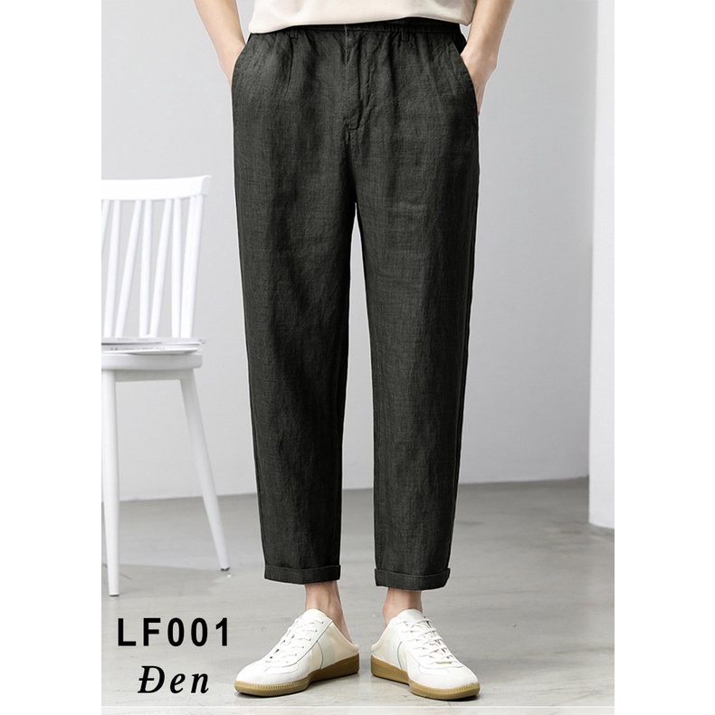 Quần Đũi (QD01) Lee FALLE Phong Cách Mới Form Baggy Thoải Mái Mặc Đi Chơi Hay Ở Nhà Đều Đẹp Nam Nữ Đều Mặc Được