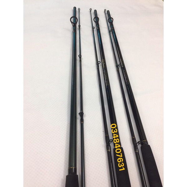Cần Daiwa 576