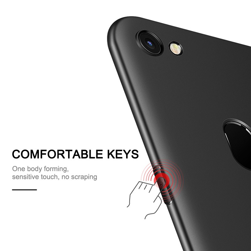 Vỏ Case Oppo A16 A54 A74 A94 A52 A72 A92 Find X2 Pro Reno 5Z 4 Pro A 2Z 2F ACE 10X Z 2 A71 Realme C15 C11 XT X2 3 C2 C3 5 X Lite F9 F11 R15 X50 Pro A1K K3 A91 Matte Soft Phone Case A