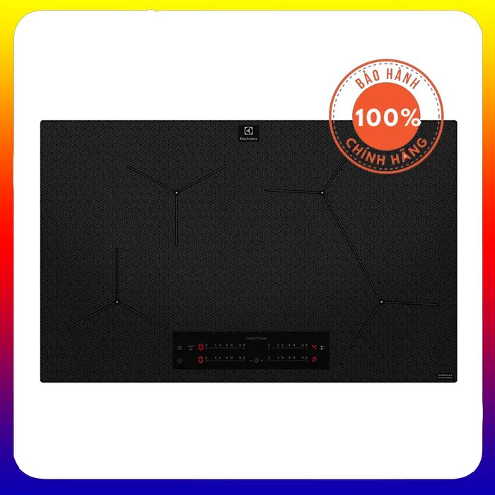 Bếp từ Electrolux EHI845BB