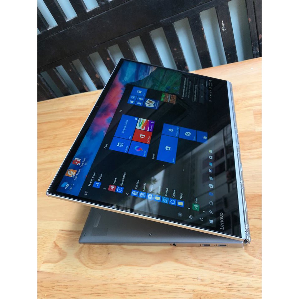 Laptop Lenovo Yoga 920 | BigBuy360 - bigbuy360.vn