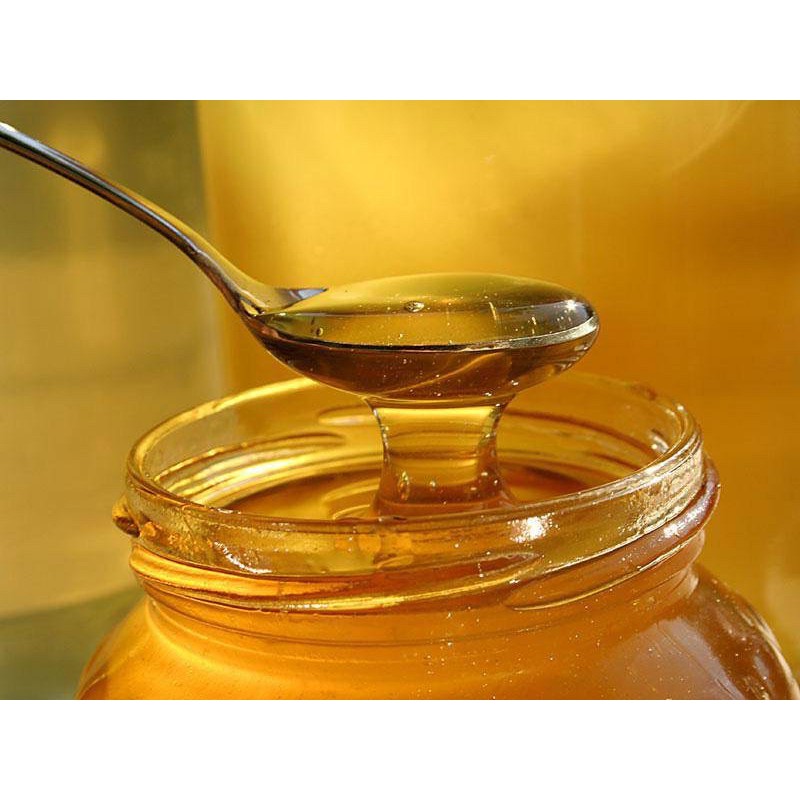 ONG MIỀN NÚI mật ong sữa chúa 300g Nguyên Chất| Hàng chính hãng