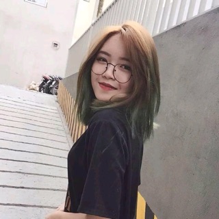 Set 5 nhuộm bất kì tặng trợ