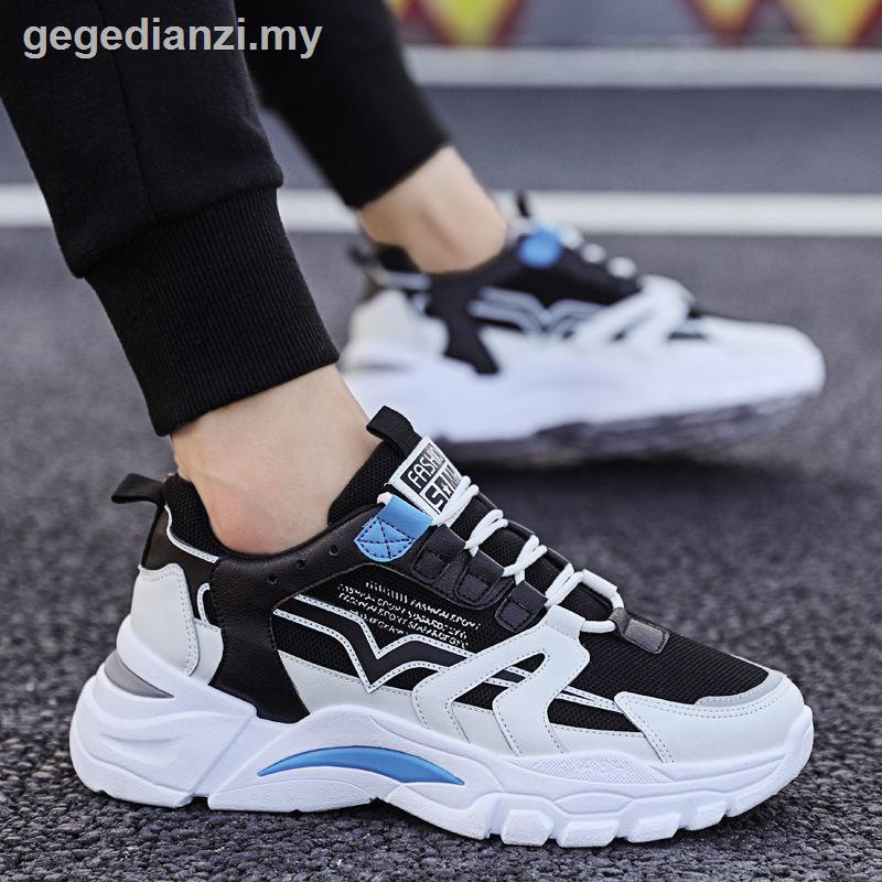 ♗✓☋Giày Thể Thao Khử Mùi Thoáng Khí Phong Cách Hàn Quốc Mới Cho Nam | BigBuy360 - bigbuy360.vn