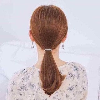 (Sale 1k) Dây Buộc Tóc - Chun buộc Tóc Hot Hit