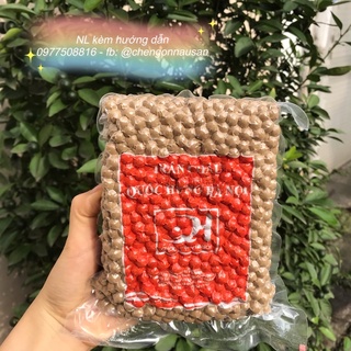 200G TRÂN CHÂU ĐEN (TRẮNG)