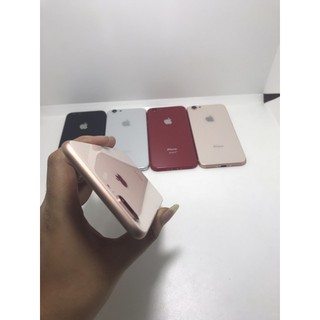 [Cụm] Vỏ độ iPhone 6 Plus 6 Plus lên 8 Plus thay Dễ Ợt.