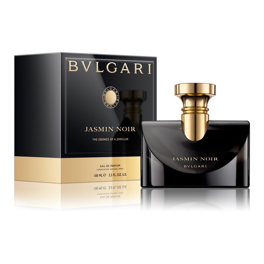 Nước Hoa Nữ BVL Jasmin Noir 100ml