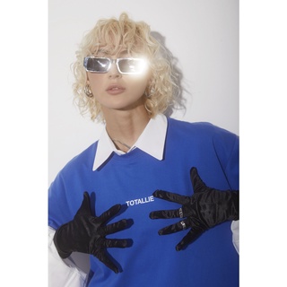Áo thun CRSUH TEE - BLUE