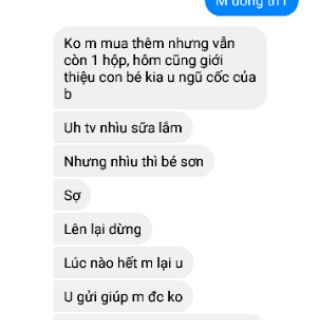 Ngũ cốc lợi sữa lạc lạc