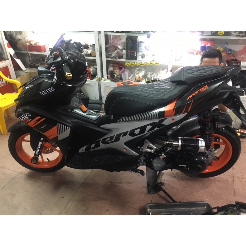 Yên độ NVX hàng đẹp