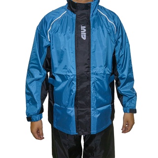 Áo Mưa Givi RRS08