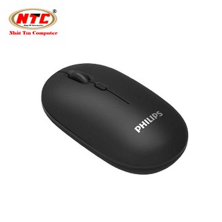 Chuột không dây wireless Philips M203