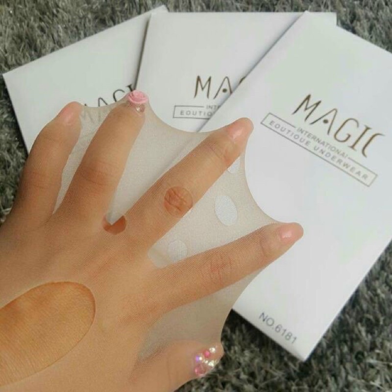 Quần tất 5D Magic