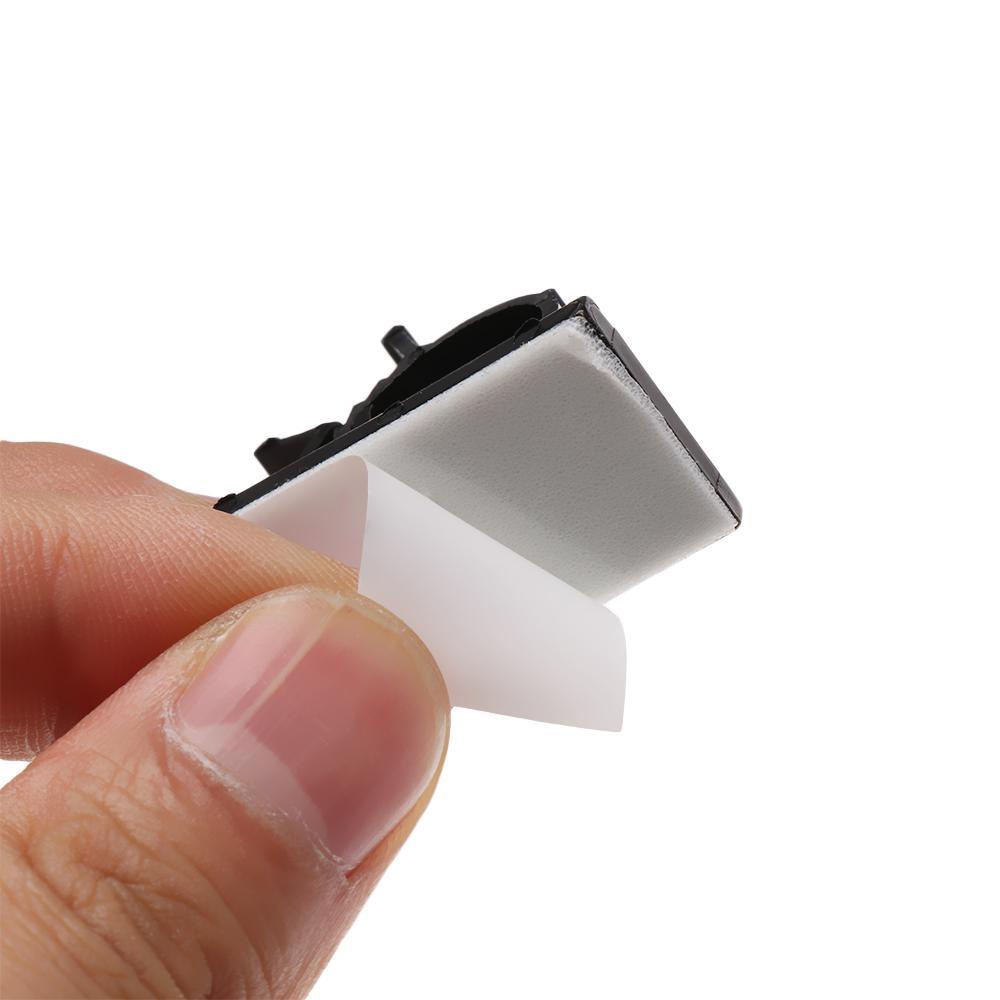 Bộ 10 Kẹp Cố Định Dây Cáp DAPHS