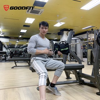 DÂY TREO TẬP BỤNG AB STRAPS MDBUDDY MD5087