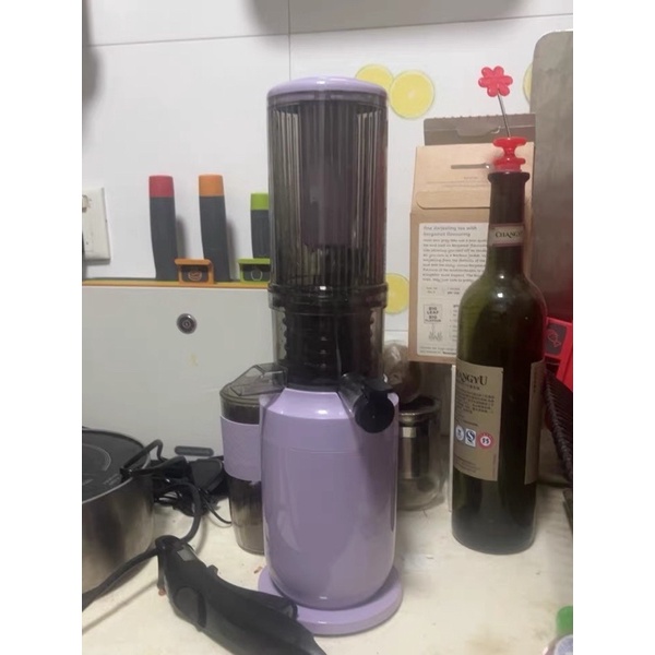 MÁY ÉP CHẬM DAEWOO SIÊU NHỎ GỌN