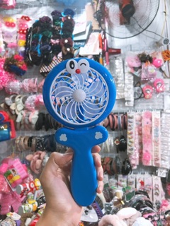 Quạt mèo hello kitty