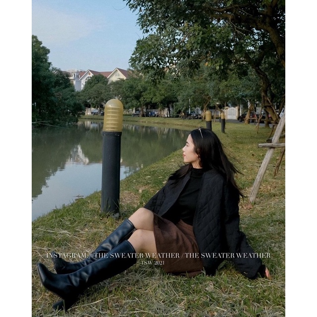 Áo Bomber Cực Hot
