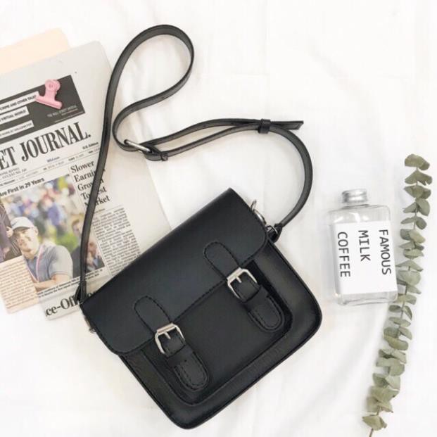 Túi hộp đeo chéo | BigBuy360 - bigbuy360.vn