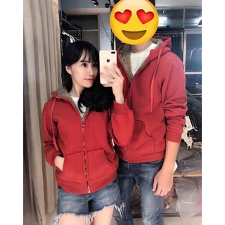 Áo khoác lông cừu có mũ