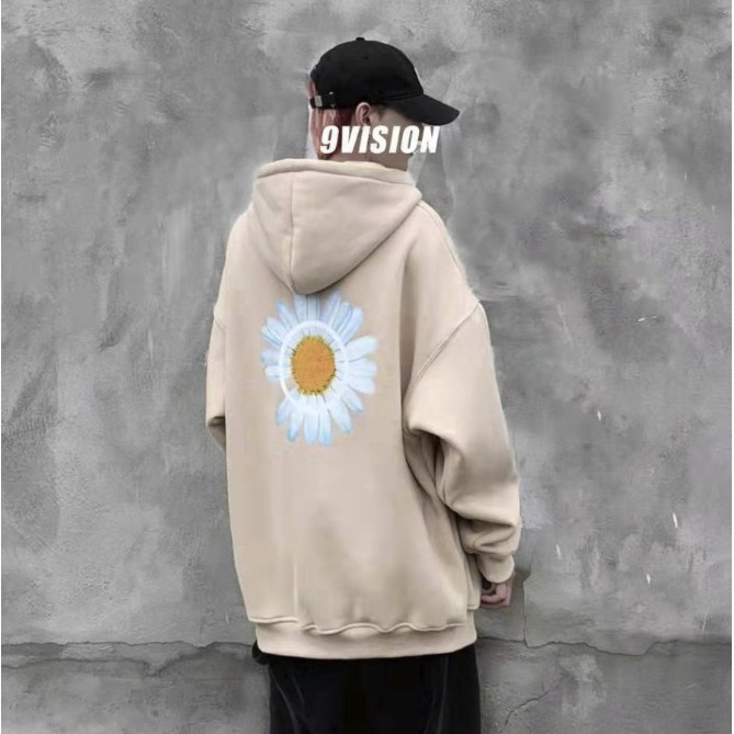 GD Áo Hoodie thiết kế cá tính quyến rũ cho nữ  G Dragon peaceminusone BIGBANG | BigBuy360 - bigbuy360.vn